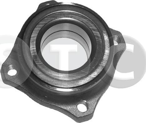 STC T490145 - Radnabe alexcarstop-ersatzteile.com