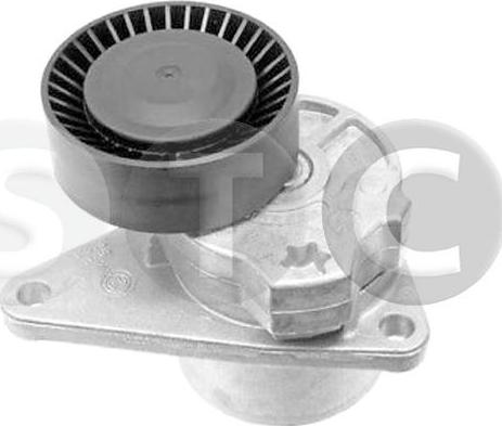 STC T449647 - Riemenspanner, Keilrippenriemen alexcarstop-ersatzteile.com