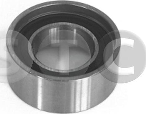 STC T449888 - Spannrolle, Zahnriemen alexcarstop-ersatzteile.com