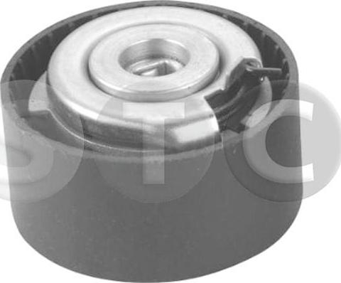 STC T449329 - Spannrolle, Zahnriemen alexcarstop-ersatzteile.com