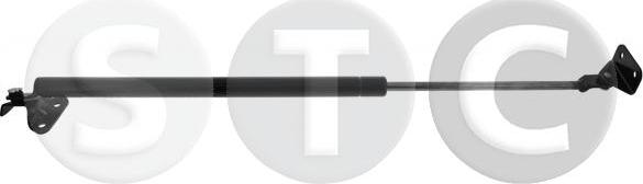 STC T446620 - Gasfeder, Koffer / Laderaum alexcarstop-ersatzteile.com