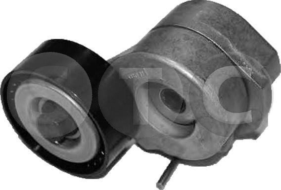 STC T448694 - Reparatursatz, Spannarm-Keilrippenriemen alexcarstop-ersatzteile.com