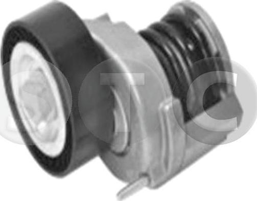 STC T448837 - Riemenspanner, Keilrippenriemen alexcarstop-ersatzteile.com