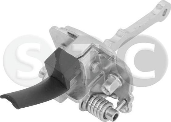 STC T443839 - Türfeststeller alexcarstop-ersatzteile.com