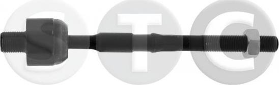 STC T447265 - Axialgelenk, Spurstange alexcarstop-ersatzteile.com