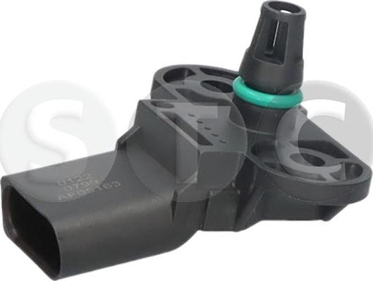 STC T450004 - Drucksensor, Bremskraftverstärker alexcarstop-ersatzteile.com