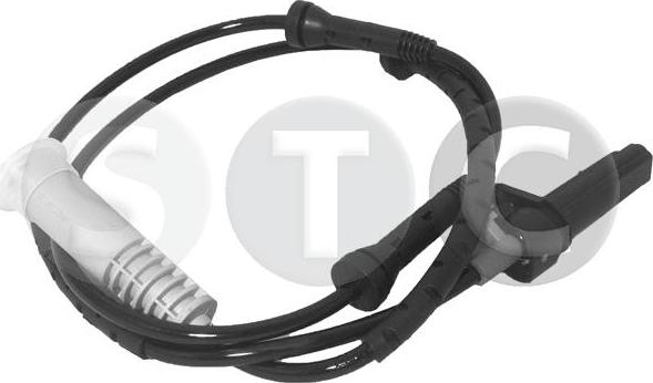 STC T450158 - Sensor, Raddrehzahl alexcarstop-ersatzteile.com