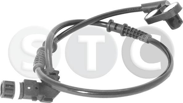 STC T450202 - Sensor, Raddrehzahl alexcarstop-ersatzteile.com