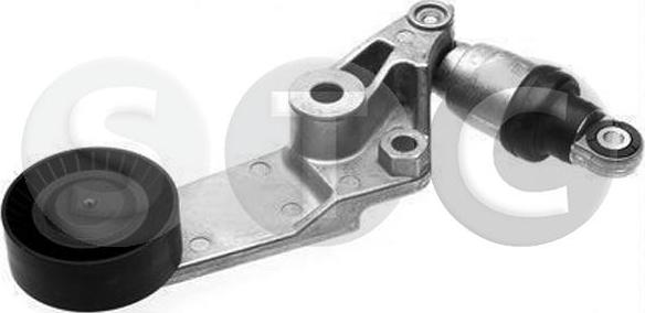 STC T458495 - Riemenspanner, Keilrippenriemen alexcarstop-ersatzteile.com