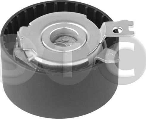 STC T458291 - Spannrolle, Zahnriemen alexcarstop-ersatzteile.com