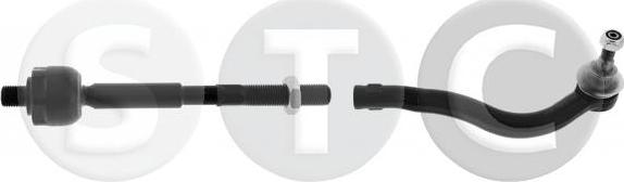 STC T453650 - Reparatursatz, Umlenkhebel alexcarstop-ersatzteile.com