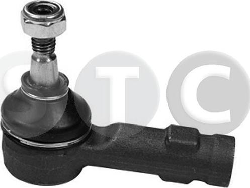 STC T453079 - Spurstangenkopf alexcarstop-ersatzteile.com