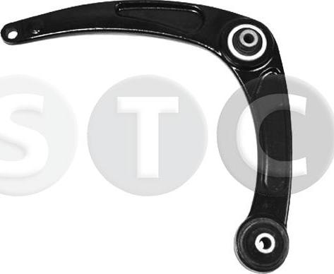 STC T452087 - Lenker, Radaufhängung alexcarstop-ersatzteile.com