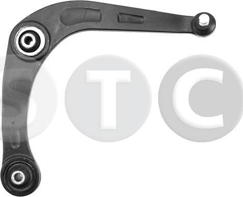 STC T452029 - Lenker, Radaufhängung alexcarstop-ersatzteile.com