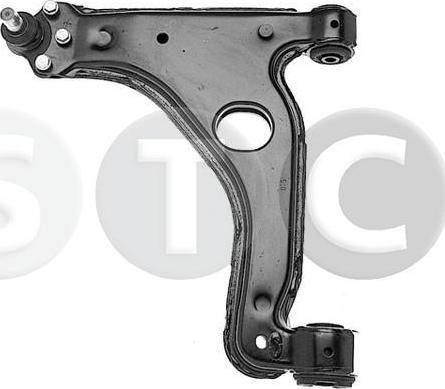 STC T452103 - Lenker, Radaufhängung alexcarstop-ersatzteile.com