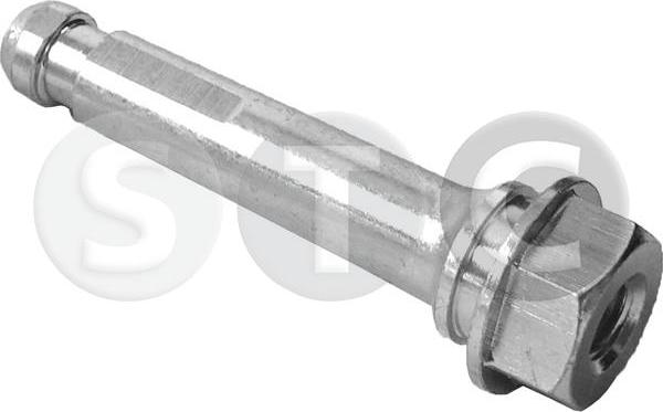 STC T457997 - Führungsbolzen, Bremssattel alexcarstop-ersatzteile.com