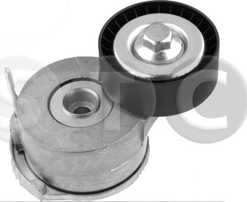 STC T457474 - Riemenspanner, Keilrippenriemen alexcarstop-ersatzteile.com