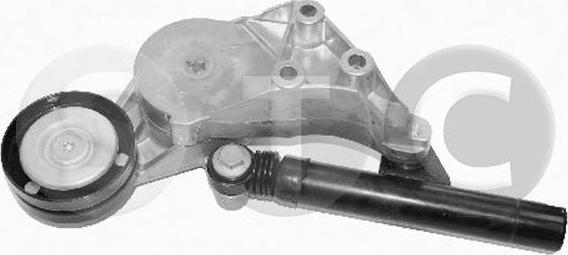 STC T404944 - Riemenspanner, Keilrippenriemen alexcarstop-ersatzteile.com