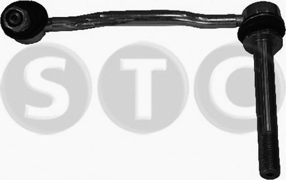 STC T404802 - Stange / Strebe, Stabilisator alexcarstop-ersatzteile.com