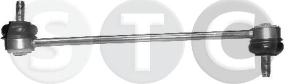 STC T404338 - Stange / Strebe, Stabilisator alexcarstop-ersatzteile.com