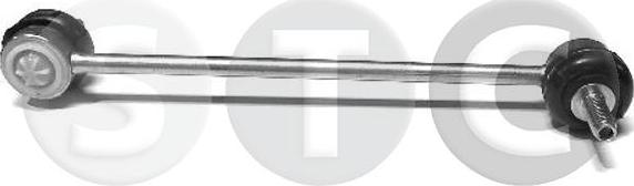 STC T404263 - Stange / Strebe, Stabilisator alexcarstop-ersatzteile.com