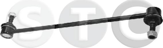 STC T405941 - Stange / Strebe, Stabilisator alexcarstop-ersatzteile.com