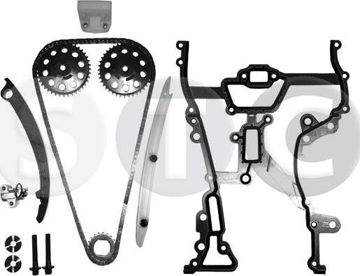 STC T405954 - Steuerkettensatz alexcarstop-ersatzteile.com