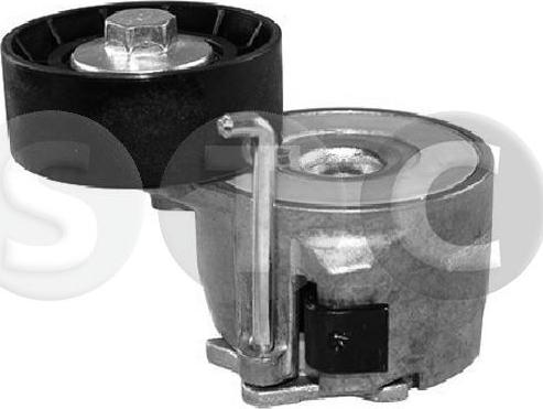 STC T405658 - Riemenspanner, Keilrippenriemen alexcarstop-ersatzteile.com