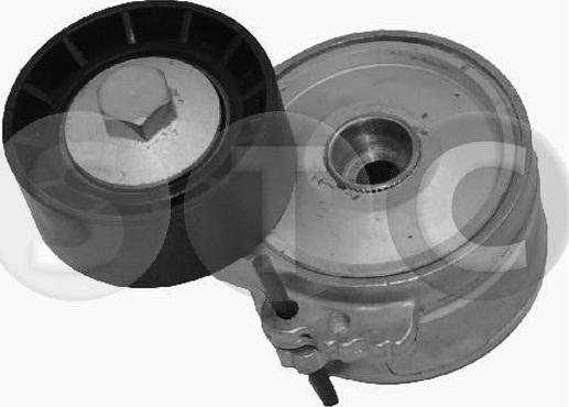 STC T405043 - Riemenspanner, Keilrippenriemen alexcarstop-ersatzteile.com