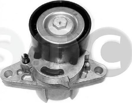 STC T405162 - Riemenspanner, Keilrippenriemen alexcarstop-ersatzteile.com