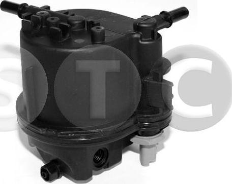 STC T405391 - Kraftstofffilter alexcarstop-ersatzteile.com