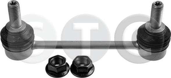 STC T406946 - Stange / Strebe, Stabilisator alexcarstop-ersatzteile.com