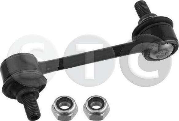 STC T406989 - Stange / Strebe, Stabilisator alexcarstop-ersatzteile.com