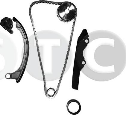 STC T406177 - Steuerkettensatz alexcarstop-ersatzteile.com