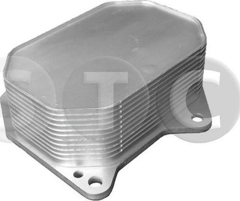 STC T406391 - Ölkühler, Motoröl alexcarstop-ersatzteile.com