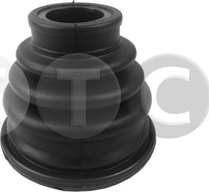 STC T400139 - Faltenbalg, Antriebswelle alexcarstop-ersatzteile.com