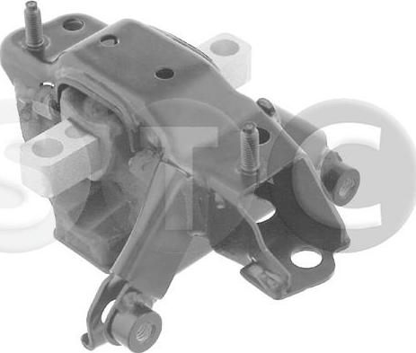 STC T415424 - Lagerung, Motor alexcarstop-ersatzteile.com