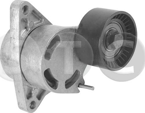 STC T415133 - Riemenspanner, Keilrippenriemen alexcarstop-ersatzteile.com