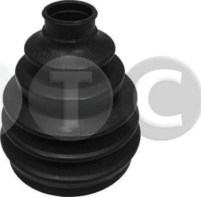 STC T410023 - Faltenbalg, Antriebswelle alexcarstop-ersatzteile.com