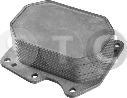 STC T439035 - Ölkühler, Motoröl alexcarstop-ersatzteile.com