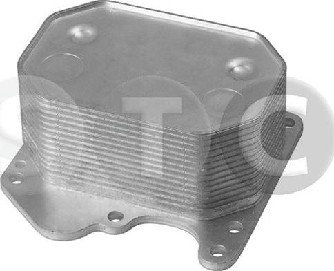 STC T439037 - Ölkühler, Motoröl alexcarstop-ersatzteile.com