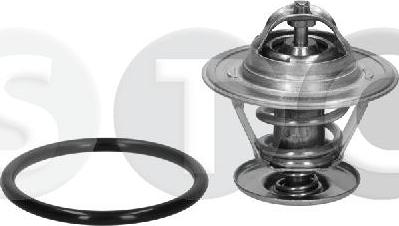 STC T430919 - Thermostat, Kühlmittel alexcarstop-ersatzteile.com