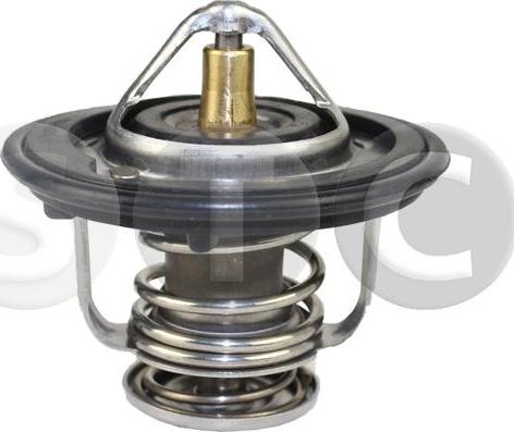 STC T431283 - Thermostat, Kühlmittel alexcarstop-ersatzteile.com