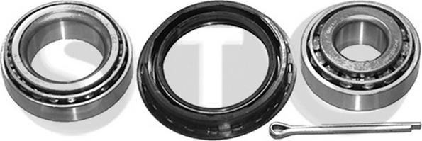 STC T474034 - Radlagersatz alexcarstop-ersatzteile.com