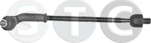 STC T477768 - Reparatursatz, Umlenkhebel alexcarstop-ersatzteile.com