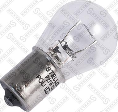 Stellox 99-39038-SX - Glühlampe alexcarstop-ersatzteile.com