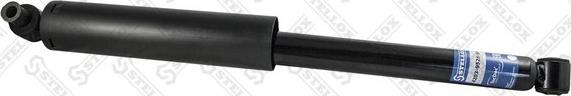 Stellox 4203-9528-SX - Stoßdämpfer alexcarstop-ersatzteile.com