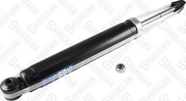 Stellox 4203-9644-SX - Stoßdämpfer alexcarstop-ersatzteile.com