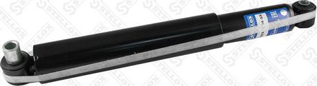 Stellox 4203-9654-SX - Stoßdämpfer alexcarstop-ersatzteile.com