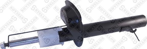 Stellox 4213-0041-SX - Stoßdämpfer alexcarstop-ersatzteile.com